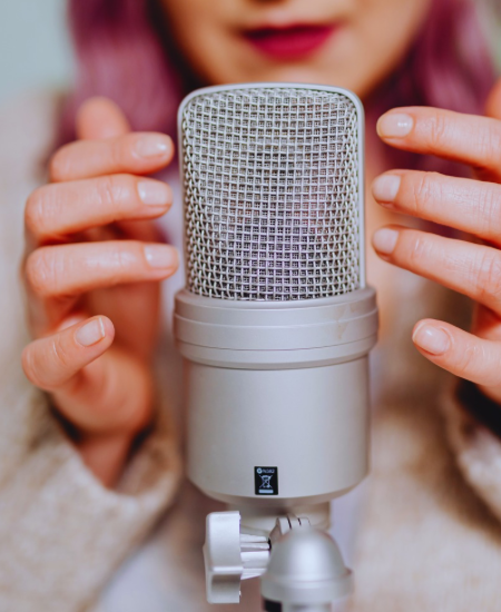 what you need to know before starting voiceover work