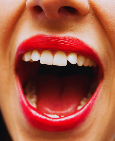 What is your optimal voice